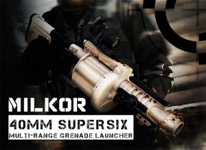 milkor big