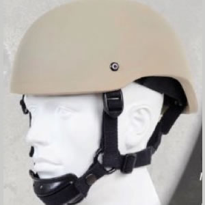 Sonic 3 Helmet