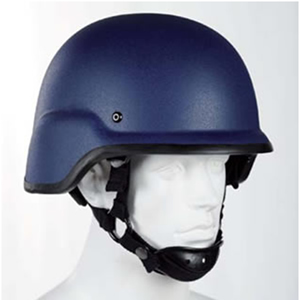 ballistic helmets