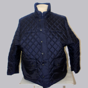 civilian vest