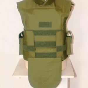 combat vest p3