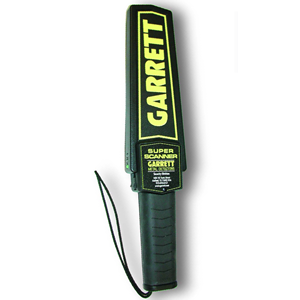 garrett-superscanner