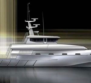 patrolboat