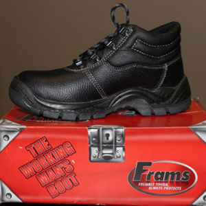 safety-boots