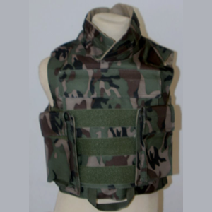 tactical vest
