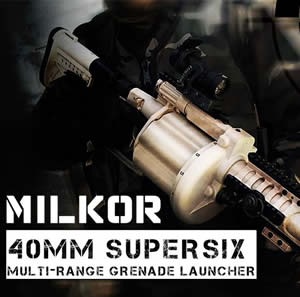 milkor