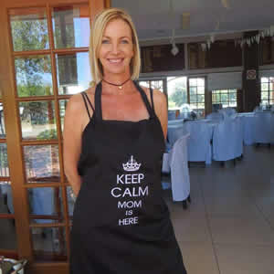 aprons